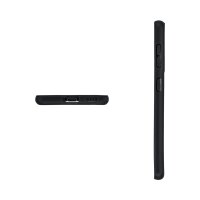 Artwizz Basic Black Case für Samsung Galaxy S21 (6,2)