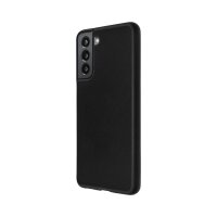Artwizz Basic Black Case für Samsung Galaxy S21 (6,2)