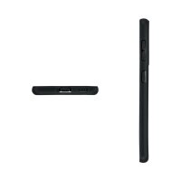 Artwizz Basic Black Case für Samsung Galaxy S21 (6,2)