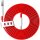 OnePlus D401 original Flat USB Type-C Schnellladekabel 1,5m – Rot