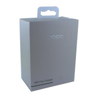 OPPO Vooc Charger - 18W  - Weiss - Schnellladegerät - Original Netzteil Ladekabel