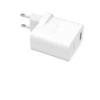 OPPO Vooc Charger - 18W  - Weiss - Schnellladegerät - Original Netzteil Ladekabel