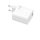OPPO Vooc Charger - 18W  - Weiss - Schnellladegerät - Original Netzteil Ladekabel