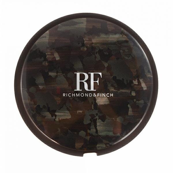 Richmond & Finch - CW-207 - Lightning auf USB Kabel - 90cm - marble/camouflage - laden -  iPhone