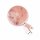 Richmond & Finch - CW-114 - Lightning auf USB Kabel - 90cm - marble/pink - laden -  iPhone