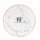 Richmond & Finch  - CW-014 - Lightning auf USB Kabel - 90cm - marble/weiss - laden -  iPhone