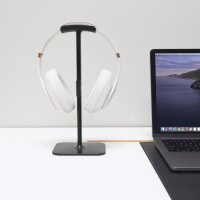 Bluelounge Posto 2.0 - Noir