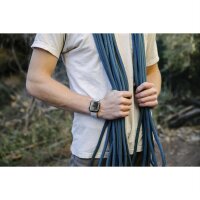 Nomad Sport Strap V2 Armband für Apple Watch 41/40mm/38mm - Lunar Gray (Grau)