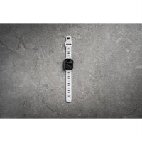 Nomad Sport Strap V2 Armband für Apple Watch 41/40mm/38mm - Lunar Gray (Grau)