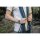 Nomad Sport Strap V2 Armband für Apple Watch 41/40mm/38mm - Lunar Gray (Grau)