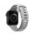 Nomad Sport Strap V2 Armband für Apple Watch 41/40mm/38mm - Lunar Gray (Grau)