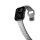 Nomad Sport Strap V2 Armband für Apple Watch 41/40mm/38mm - Lunar Gray (Grau)