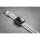 Nomad Sport Strap V2 Armband für Apple Watch 41/40mm/38mm - Lunar Gray (Grau)
