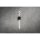 Nomad Sport Strap V2 Armband für Apple Watch 41/40mm/38mm - Lunar Gray (Grau)