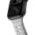 Nomad Sport Strap V2 Armband für Apple Watch 41/40mm/38mm - Lunar Gray (Grau)