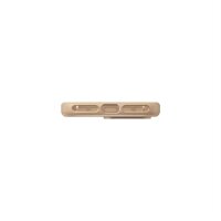Funda moderna Nomad MagSafe de piel natural para iPhone 13 Pro