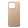 Funda moderna Nomad MagSafe de piel natural para iPhone 13 Pro
