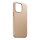 Funda moderna Nomad MagSafe de piel natural para iPhone 13 Pro