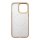 Funda moderna Nomad MagSafe de piel natural para iPhone 13 Pro