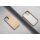 Funda moderna Nomad MagSafe de piel natural para iPhone 13 Pro