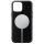 Nomad Sport Case Black MagSafe für iPhone 13 Pro Max