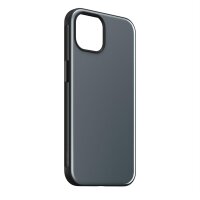 Nomad Sport Case Blue MagSafe für iPhone 13