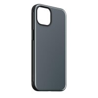 Nomad Sport Case Blue MagSafe für iPhone 13