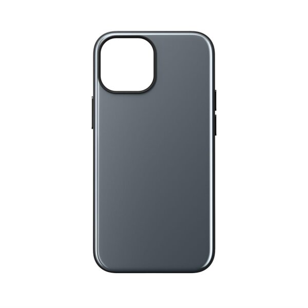 Nomad Sport Case Blue MagSafe für iPhone 13 Mini