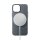 Nomad Sport Case Blue MagSafe für iPhone 13 Mini