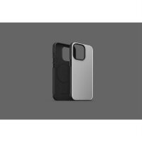 Nomad Sport Case Lunar Gray MagSafe für iPhone 13