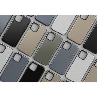 Nomad Sport Case Lunar Gray MagSafe für iPhone 13