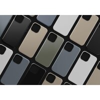 Nomad Sport Case Lunar Gray MagSafe für iPhone 13