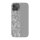 Woodcessories MagSafe Bio Case AM für iPhone 13 - Grau