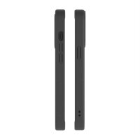 Woodcessories MagSafe Bio Case AM für iPhone 13 Pro Max - Schwarz