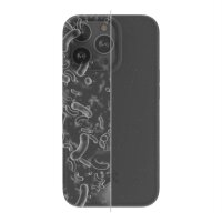Woodcessories MagSafe Bio Case AM für iPhone 13 Pro Max - Schwarz