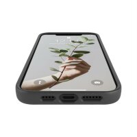 Woodcessories MagSafe Bio Case AM für iPhone 13 Pro Max - Schwarz