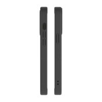 Woodcessories MagSafe Bio Case AM für iPhone 13 Pro Max - Schwarz