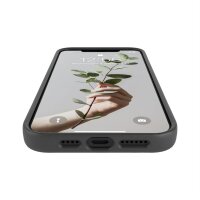 Woodcessories MagSafe Bio Case AM für iPhone 13 Pro Max - Schwarz