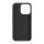 Woodcessories MagSafe Bio Case AM für iPhone 13 Pro Max - Schwarz