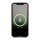 Woodcessories MagSafe Bio Case AM für iPhone 13 Pro Max - Schwarz