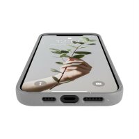 Woodcessories MagSafe Bio Case AM für iPhone 13 Pro Max - Grau