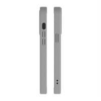 Woodcessories MagSafe Bio Case AM für iPhone 13 Pro Max - Grau