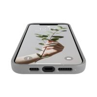 Woodcessories MagSafe Bio Case AM für iPhone 13 Pro Max - Grau