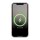 Woodcessories MagSafe Bio Case AM für iPhone 13 Pro Max - Grau