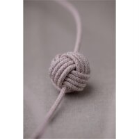 Native Union Night Cable USB-A auf Lightning 3m - Rose