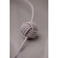 Native Union Night Cable USB-A auf Lightning 3m - Rose