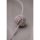 Native Union Night Cable USB-A auf Lightning 3m - Rose