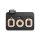 Nomad Base Station Apple Watch Edition with Connector V2