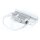 Satechi USB-C Clamp Hub für 24 iMac - Silber