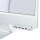 Satechi USB-C Clamp Hub für 24 iMac - Silber